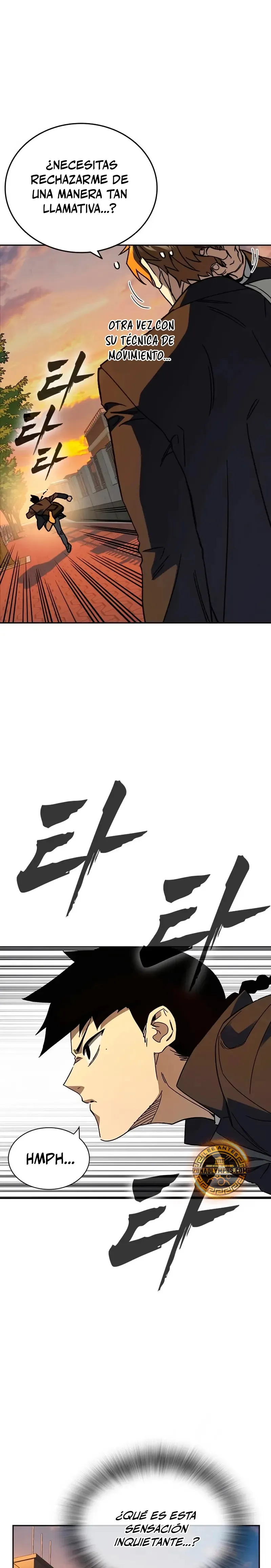Read Study Group ES Manga Online