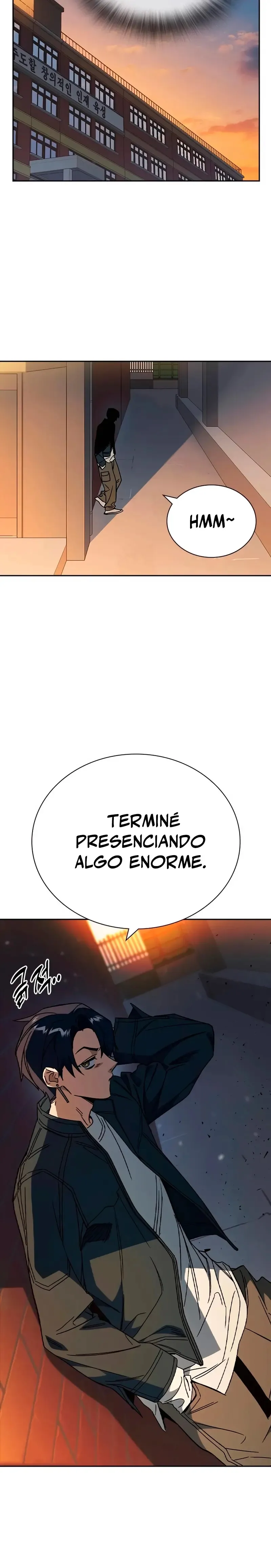 Read Study Group ES Manga Online