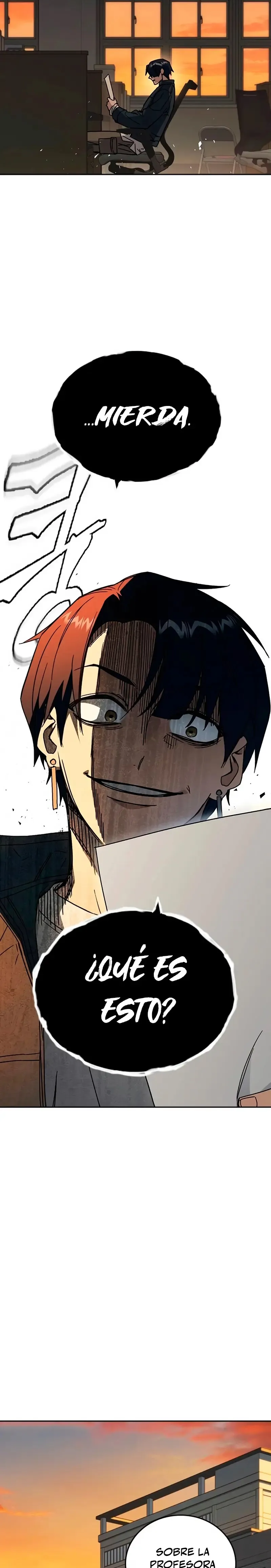 Read Study Group ES Manga Online