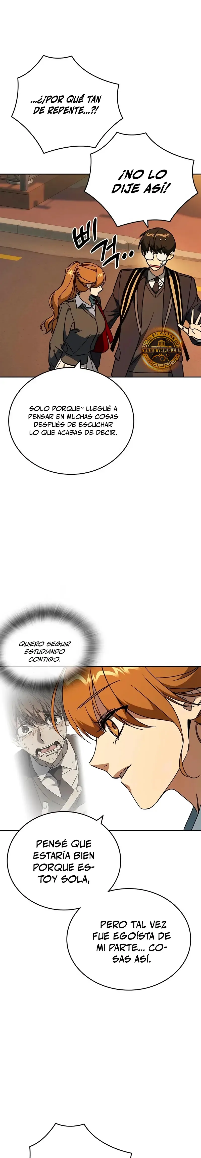 Read Study Group ES Manga Online
