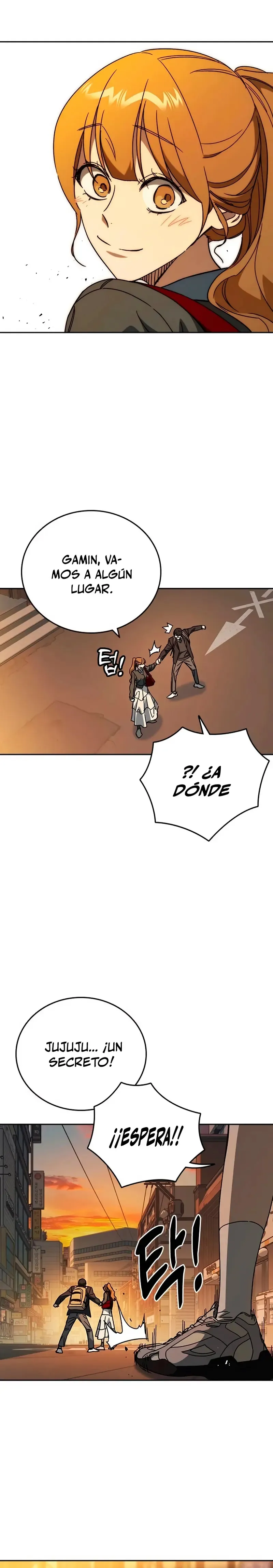 Read Study Group ES Manga Online