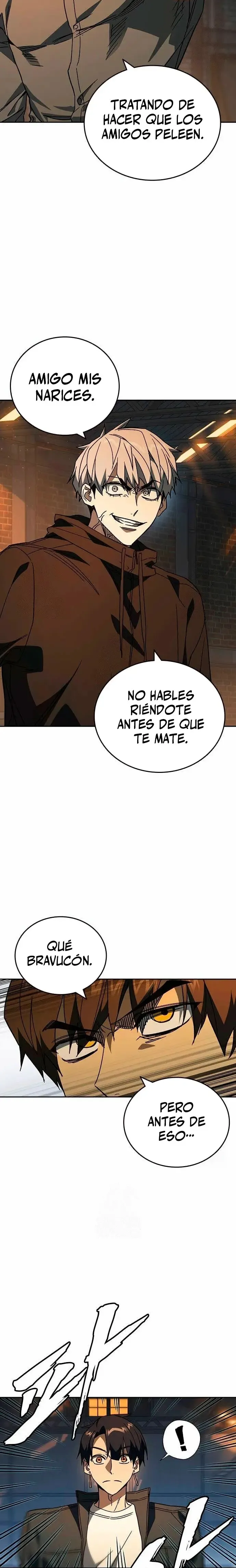 Read Study Group ES Manga Online