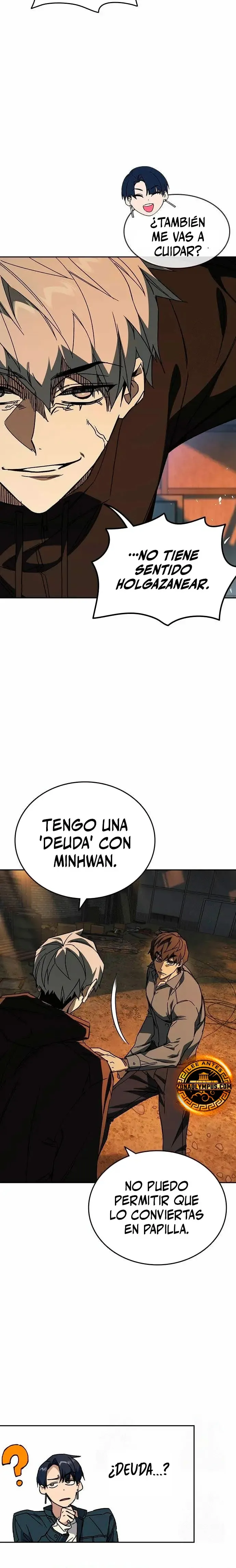Read Study Group ES Manga Online