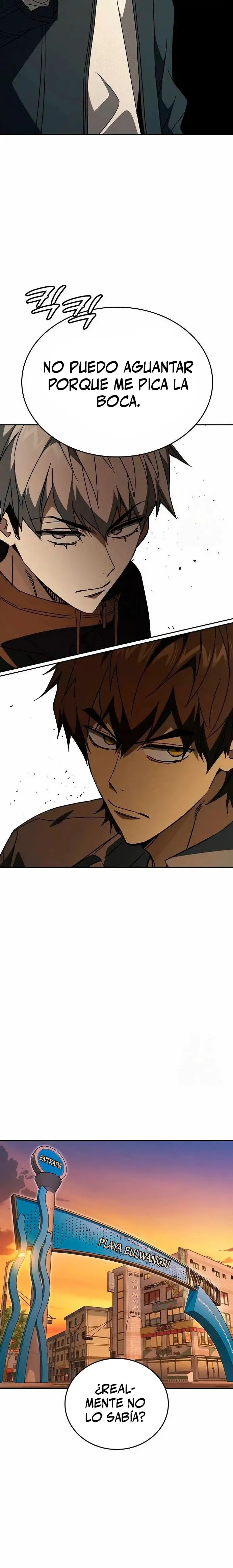Read Study Group ES Manga Online