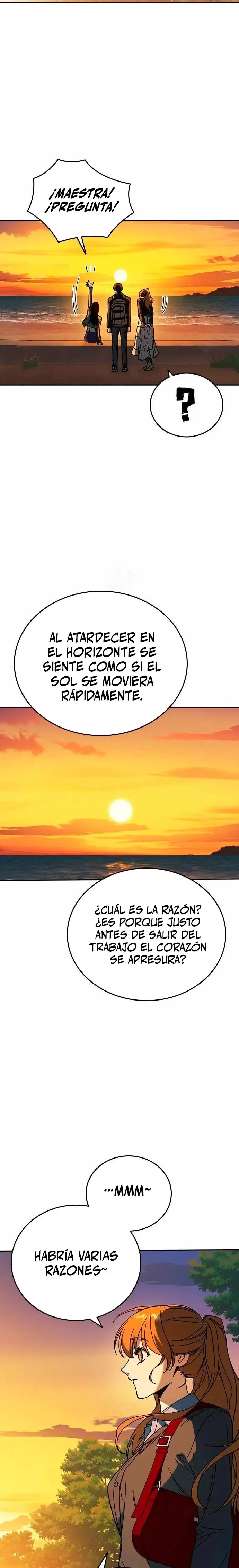 Read Study Group ES Manga Online