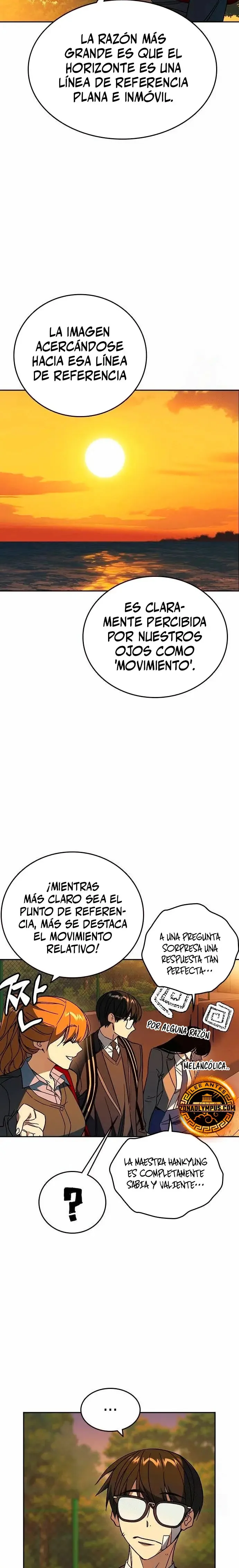 Read Study Group ES Manga Online