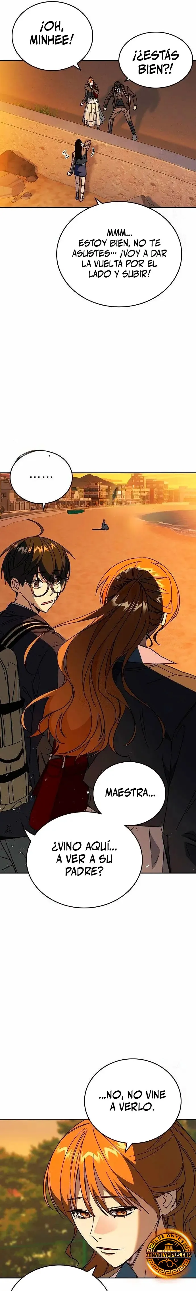 Read Study Group ES Manga Online