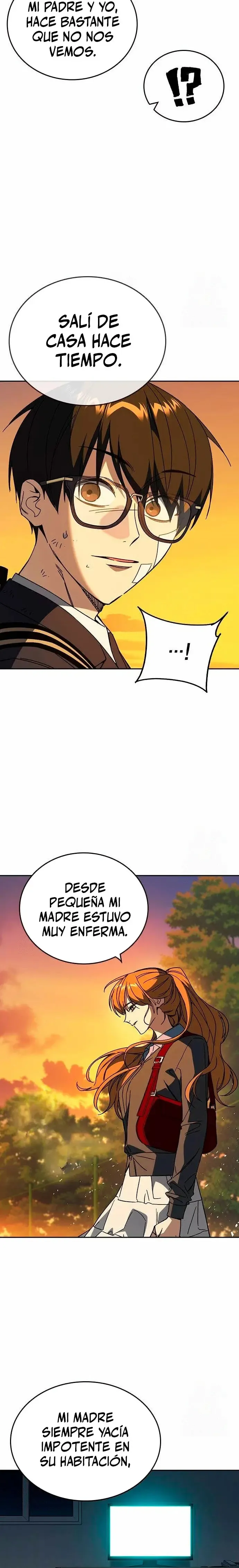 Read Study Group ES Manga Online