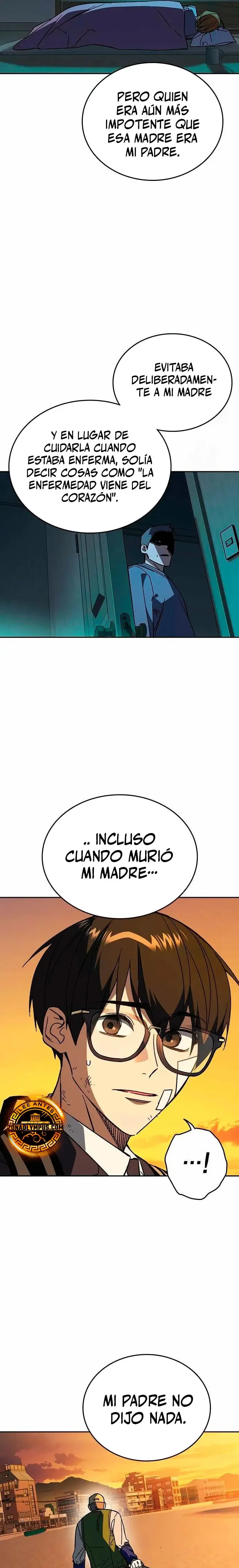 Read Study Group ES Manga Online