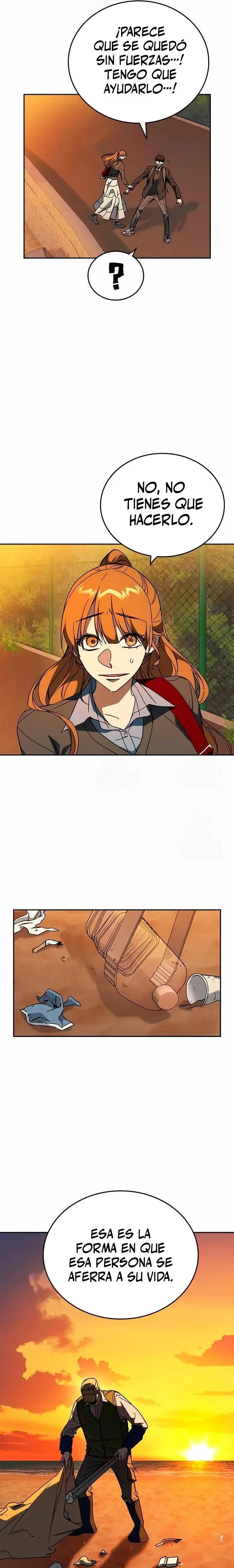 Read Study Group ES Manga Online