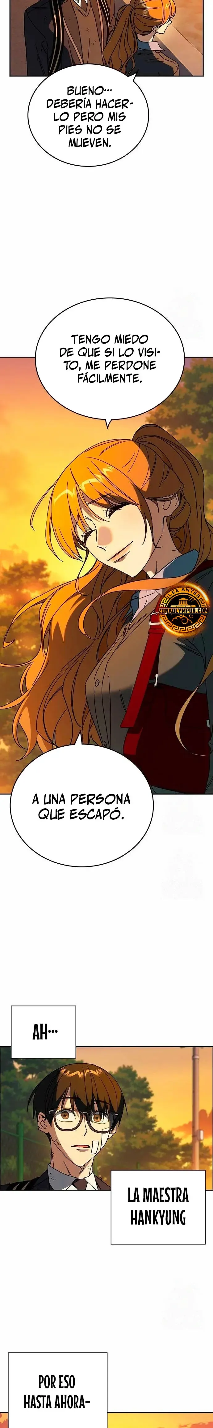 Read Study Group ES Manga Online