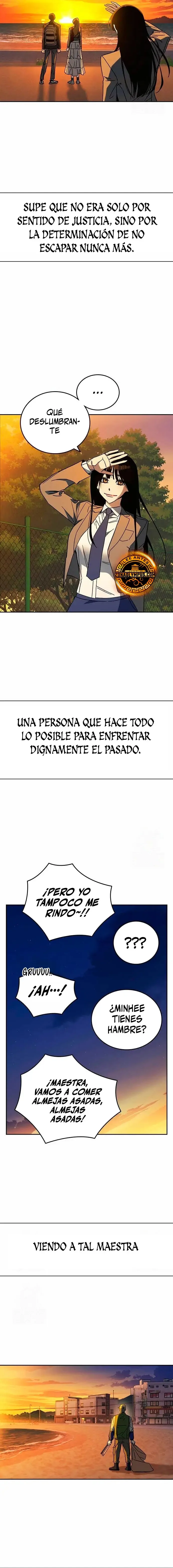 Read Study Group ES Manga Online