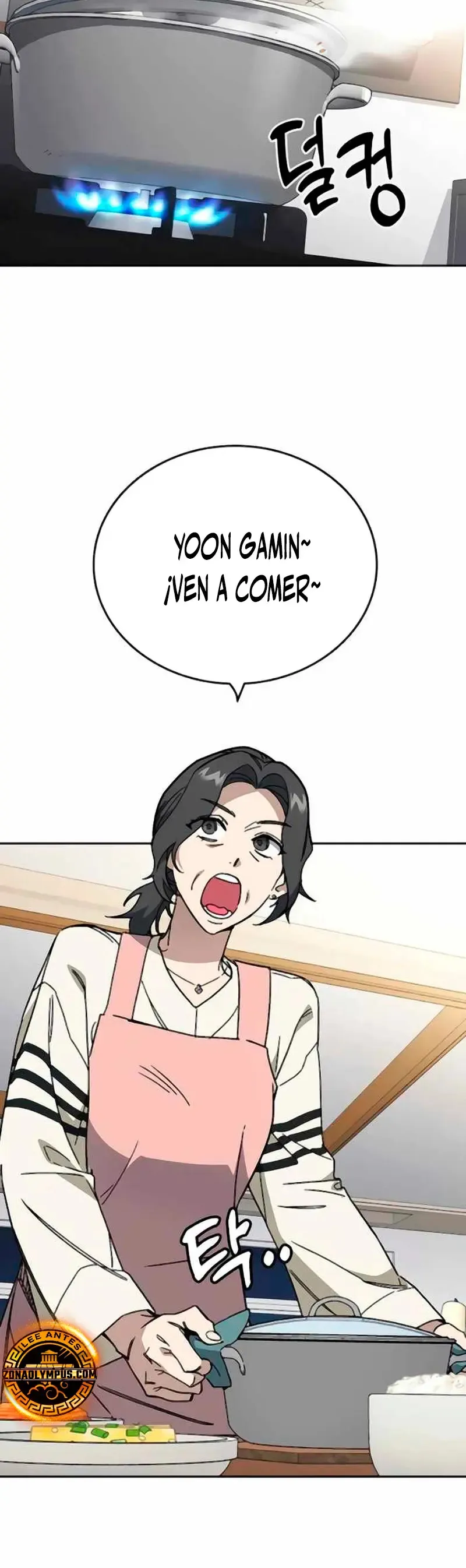 Read Study Group ES Manga Online