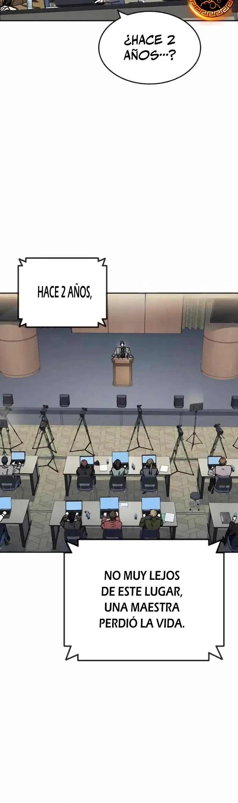 Read Study Group ES Manga Online