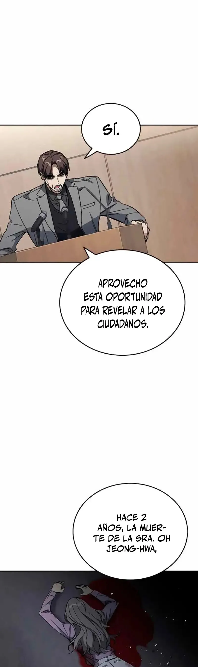 Read Study Group ES Manga Online