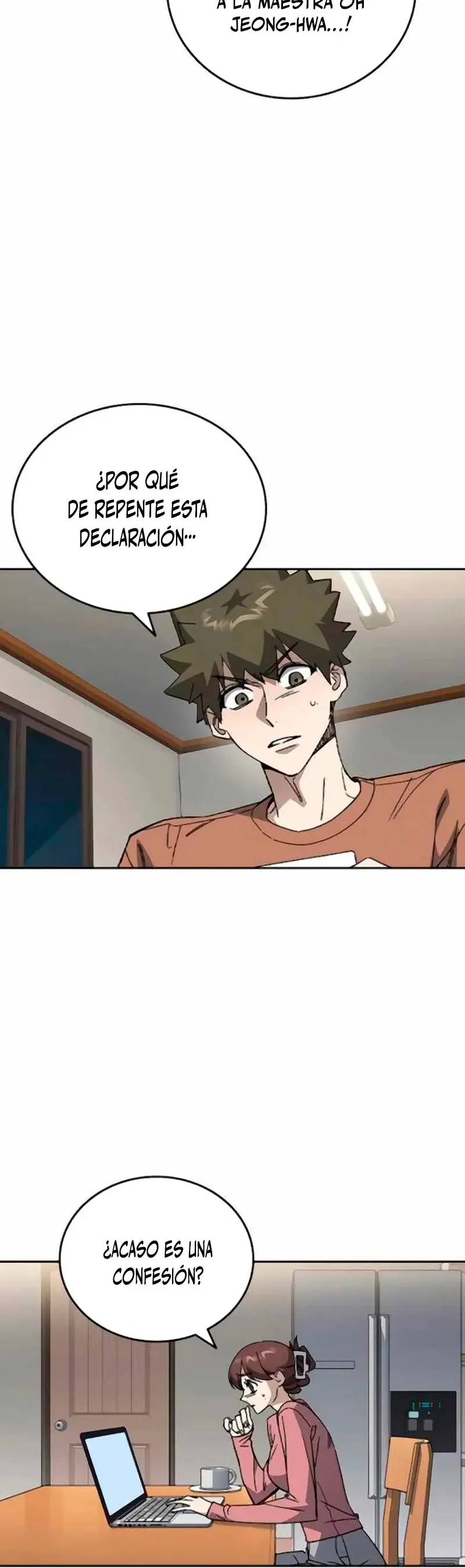 Read Study Group ES Manga Online