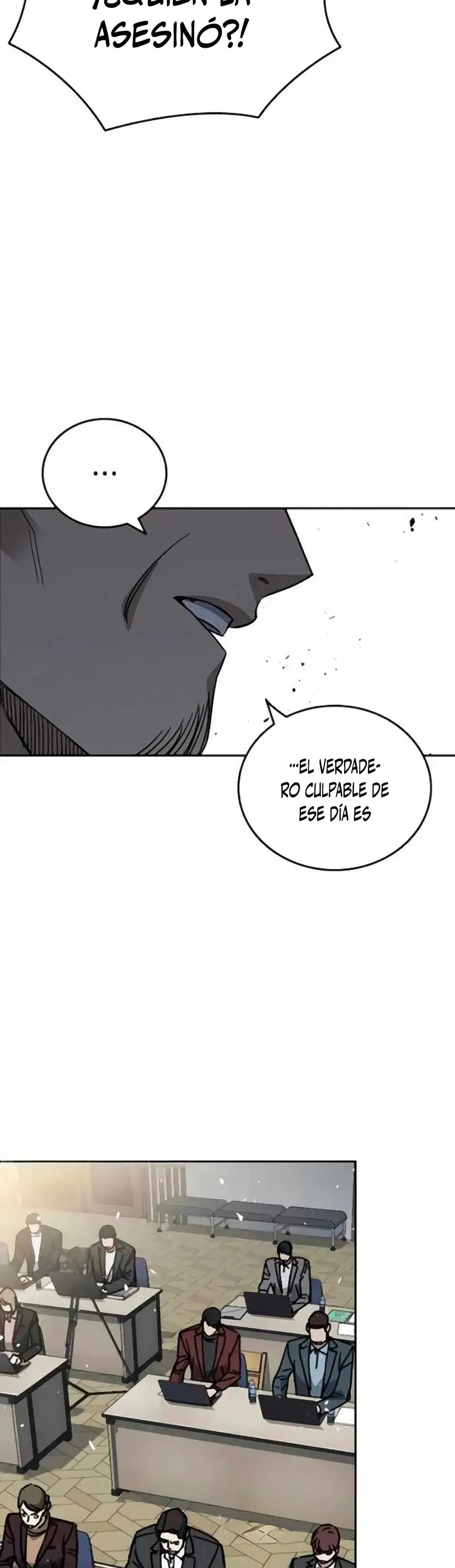 Read Study Group ES Manga Online