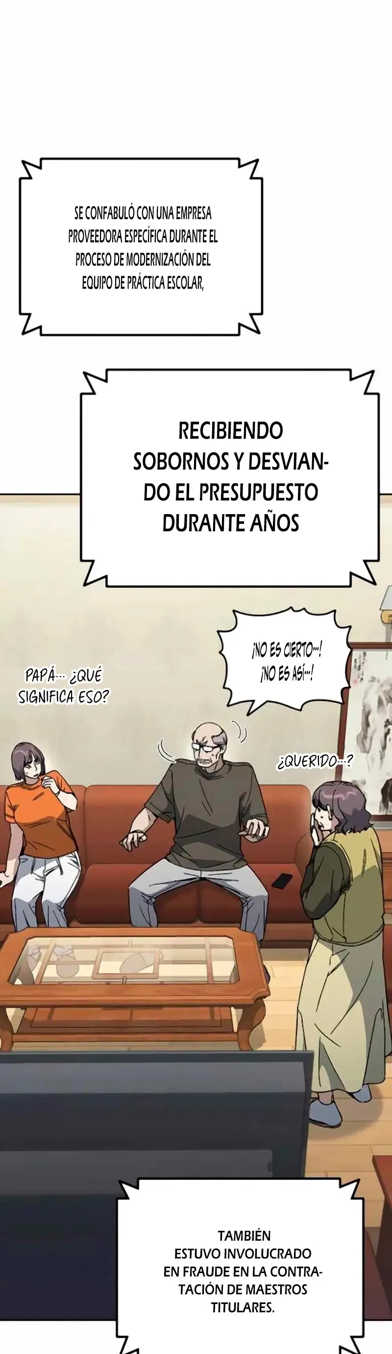 Read Study Group ES Manga Online