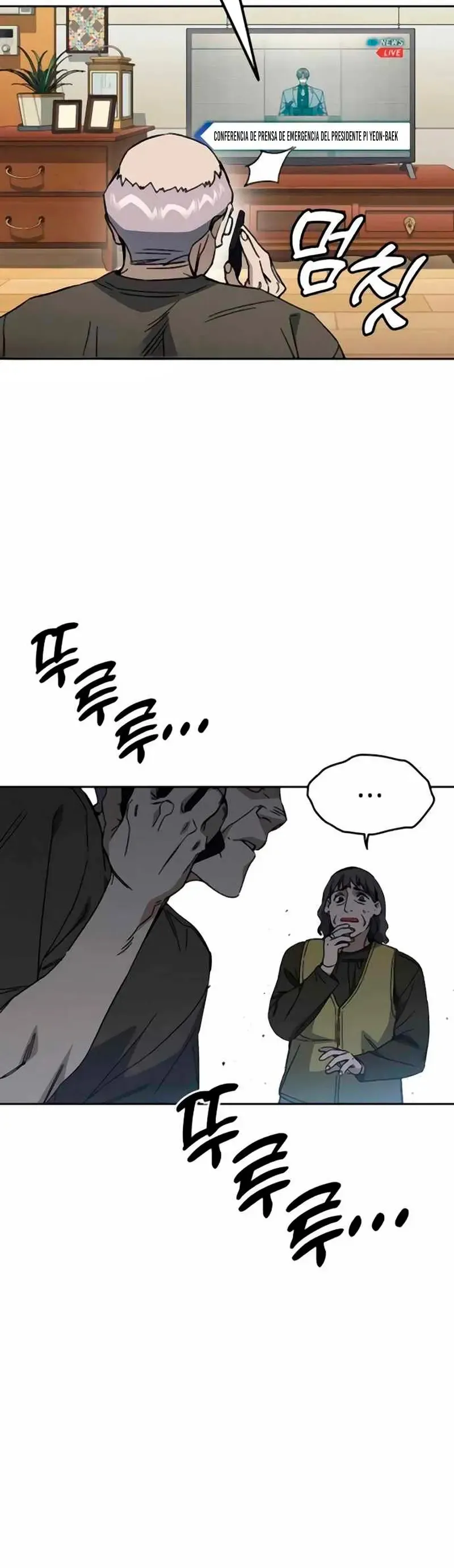 Read Study Group ES Manga Online