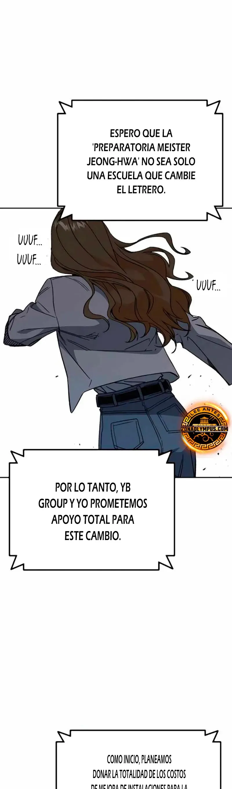 Read Study Group ES Manga Online