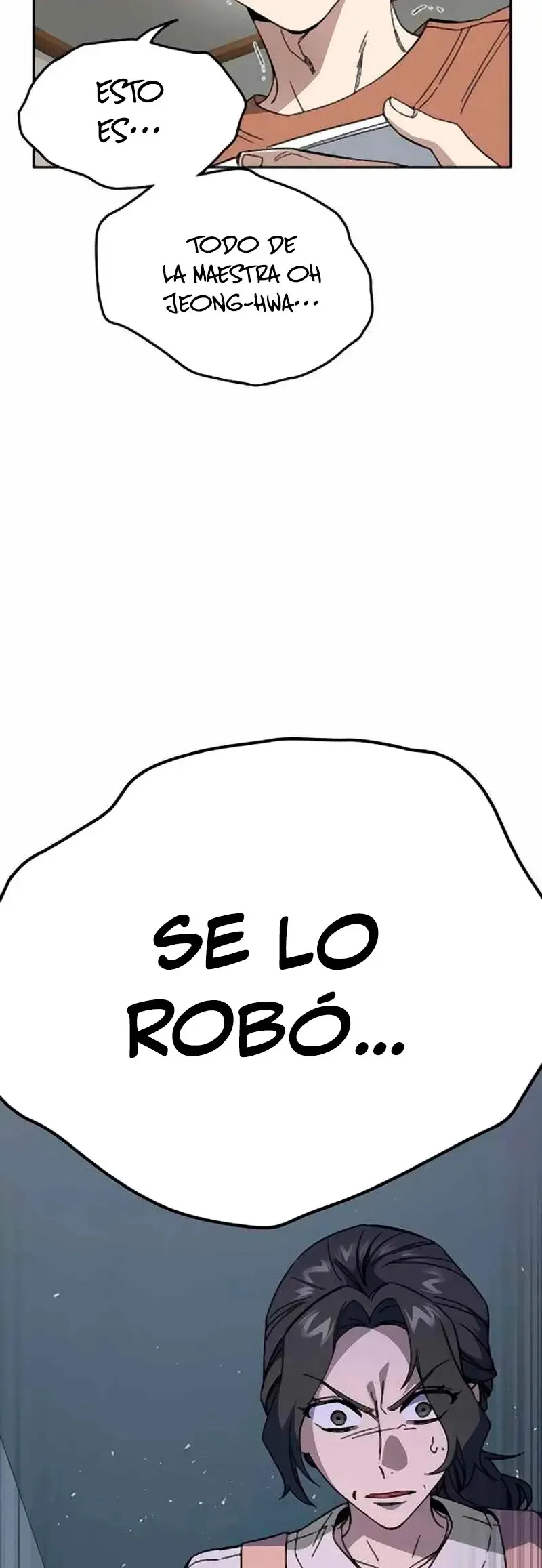 Read Study Group ES Manga Online