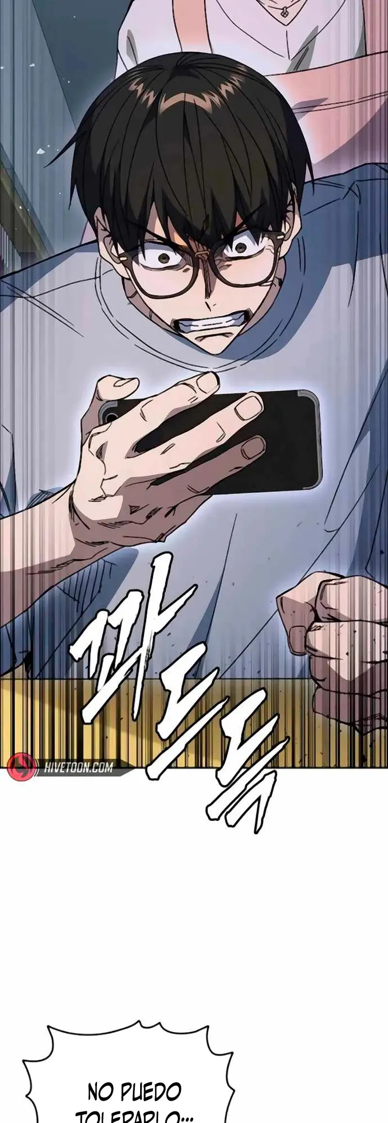 Read Study Group ES Manga Online