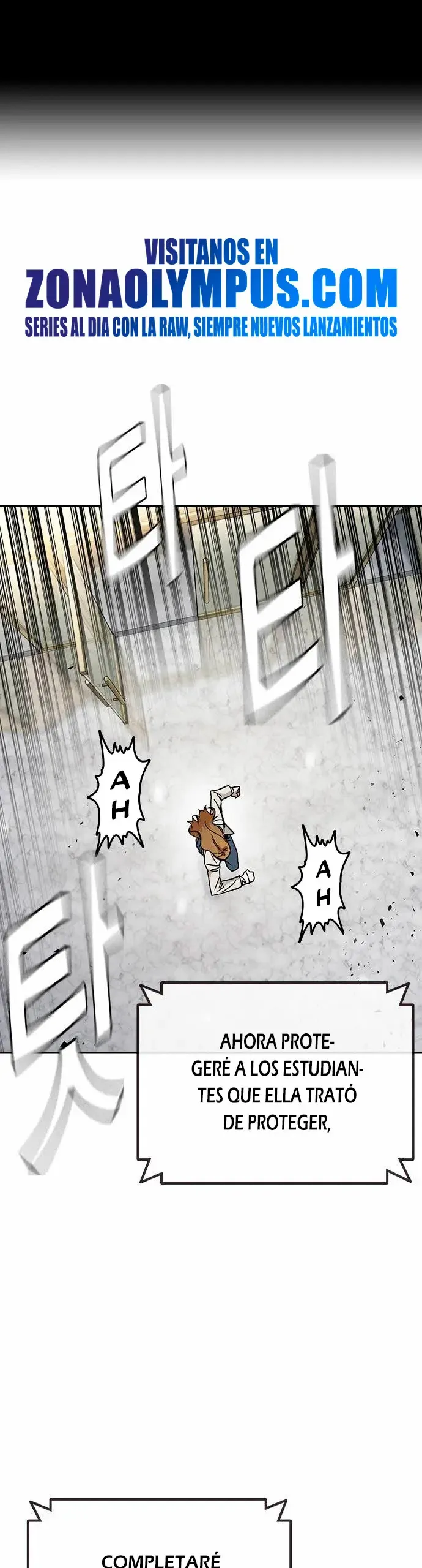 Read Study Group ES Manga Online