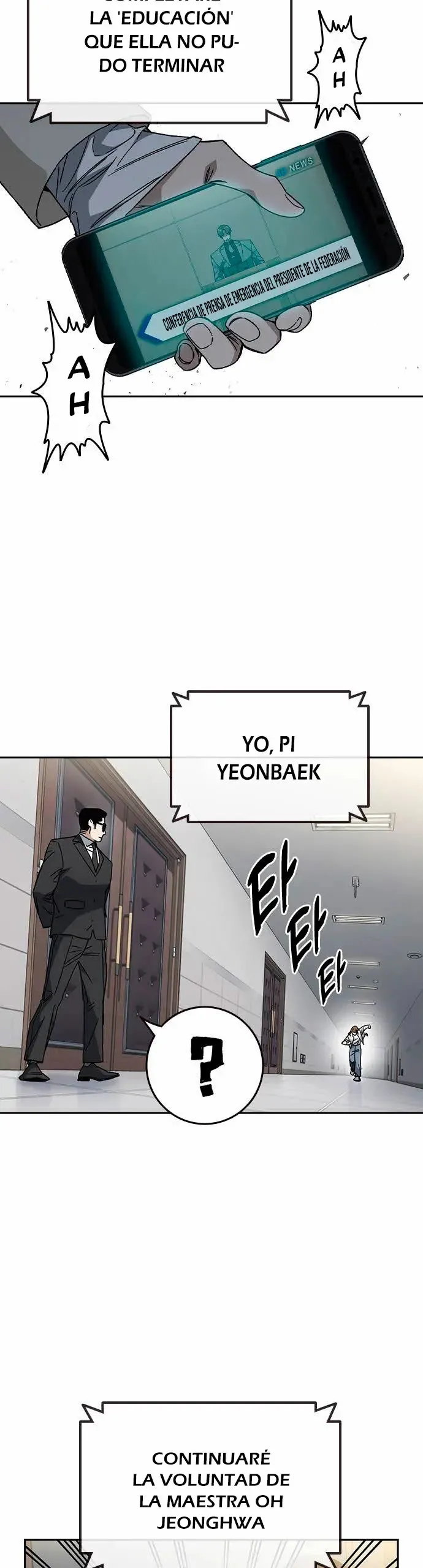 Read Study Group ES Manga Online