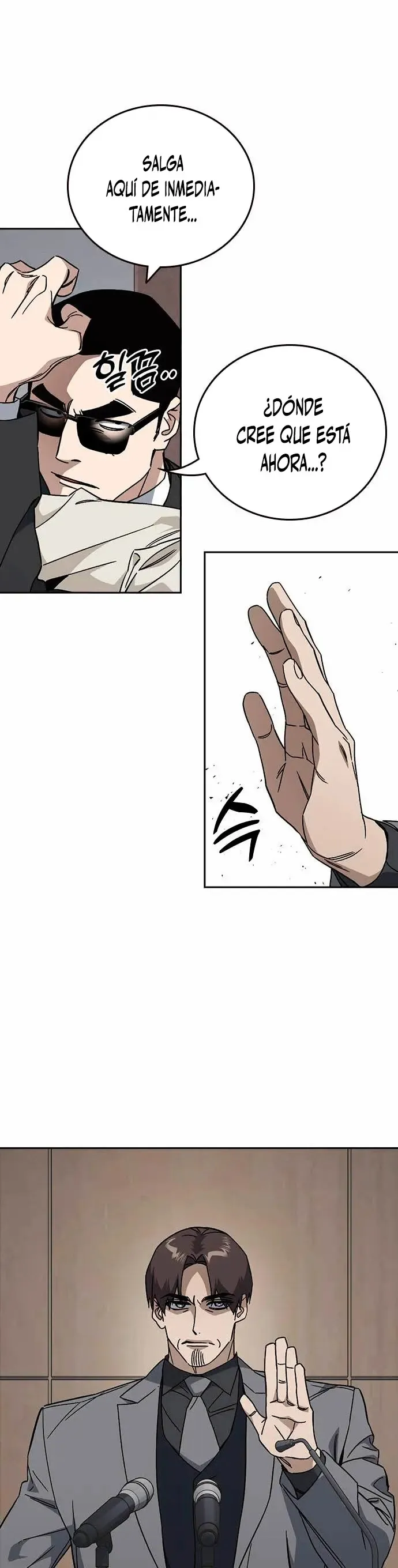 Read Study Group ES Manga Online