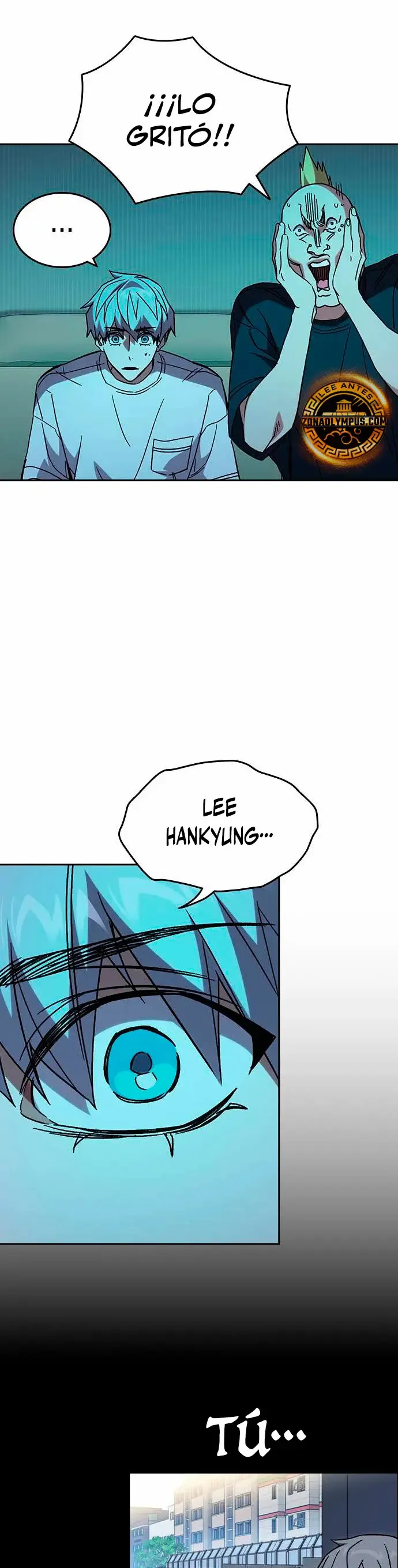 Read Study Group ES Manga Online