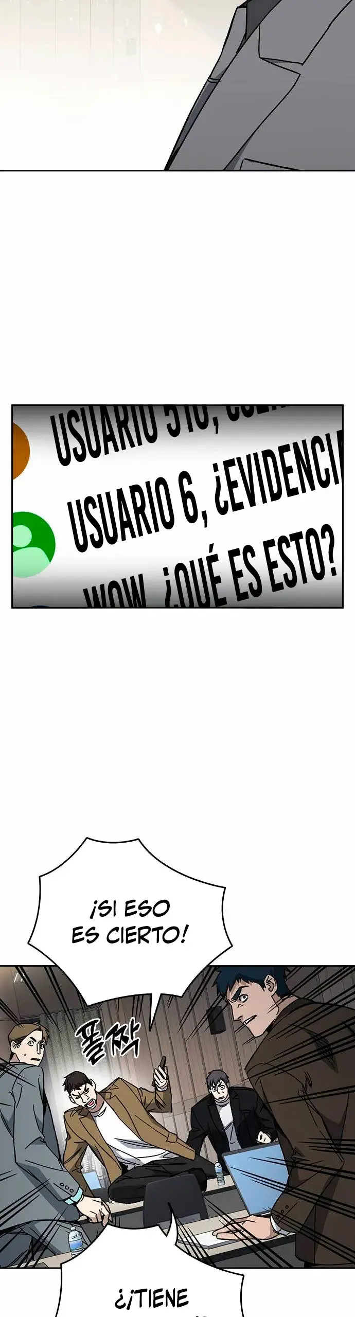 Read Study Group ES Manga Online