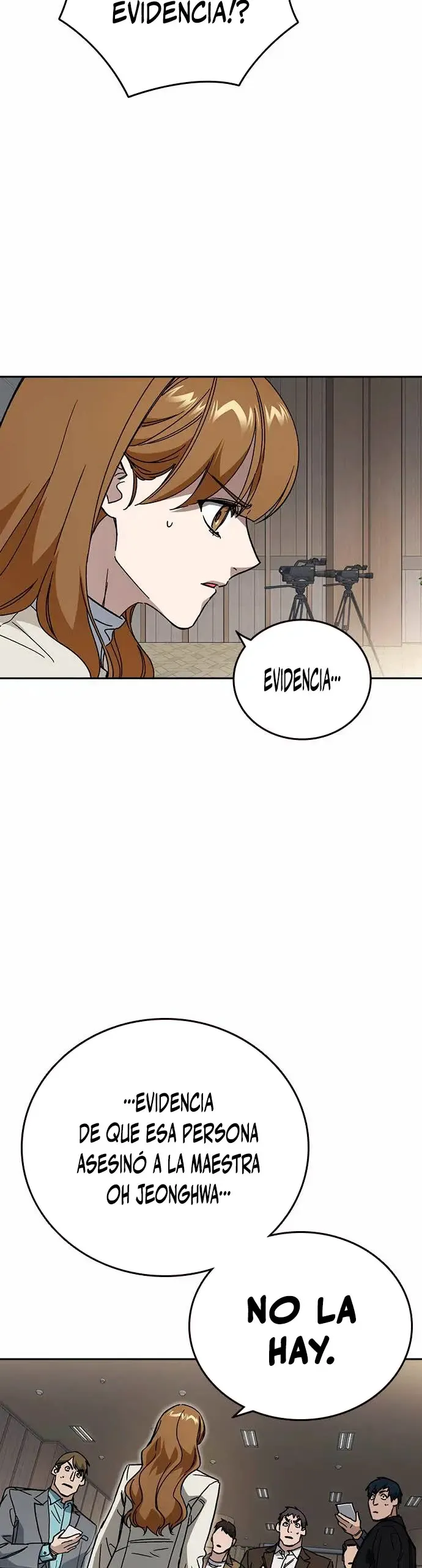 Read Study Group ES Manga Online