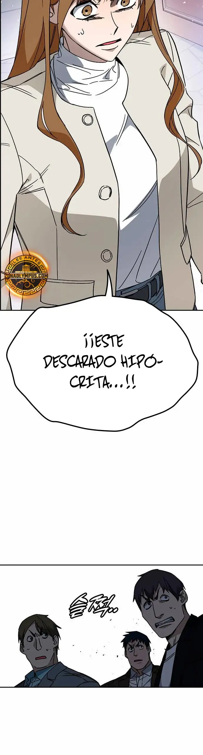 Read Study Group ES Manga Online