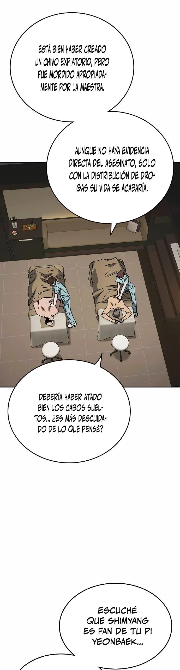 Read Study Group ES Manga Online