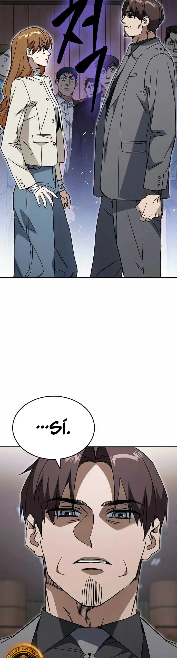 Read Study Group ES Manga Online