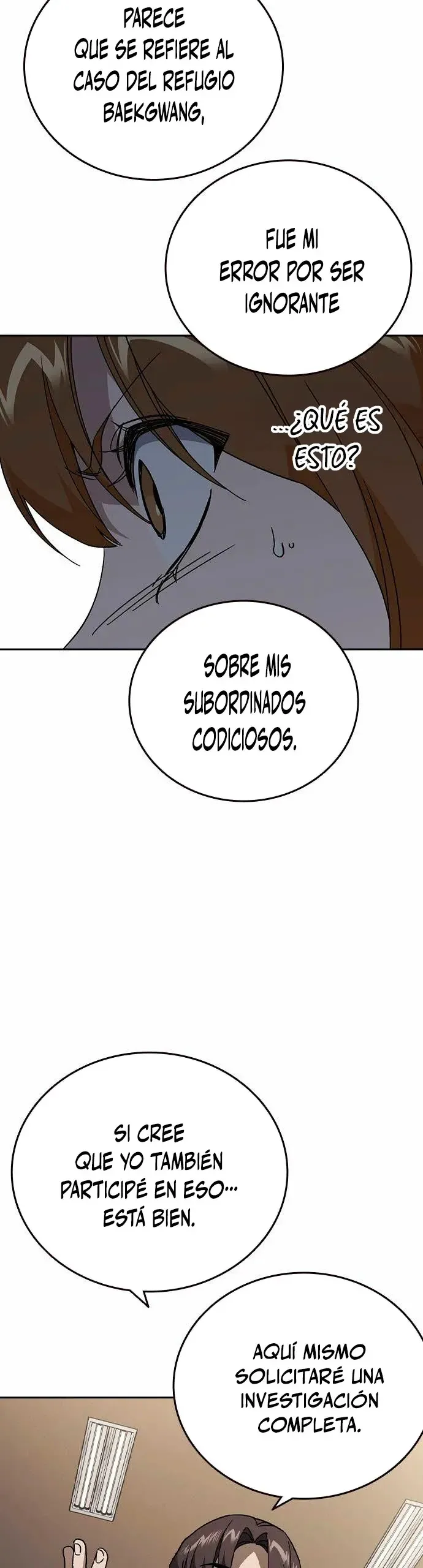 Read Study Group ES Manga Online