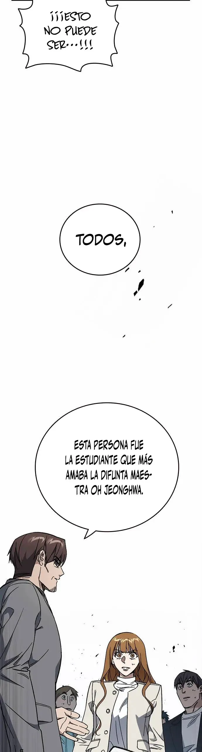 Read Study Group ES Manga Online