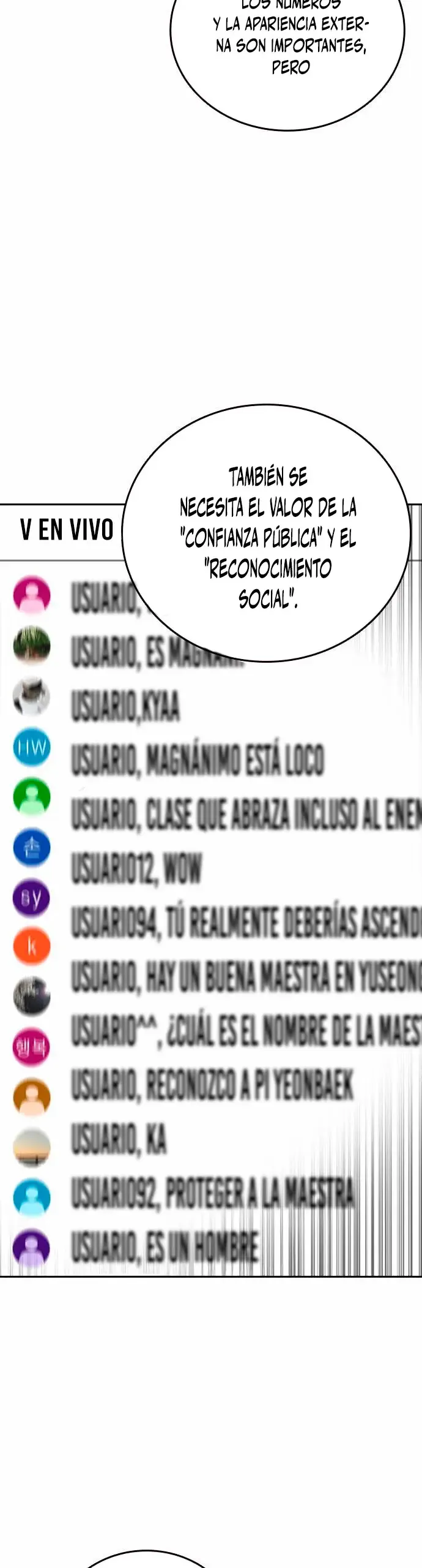Read Study Group ES Manga Online