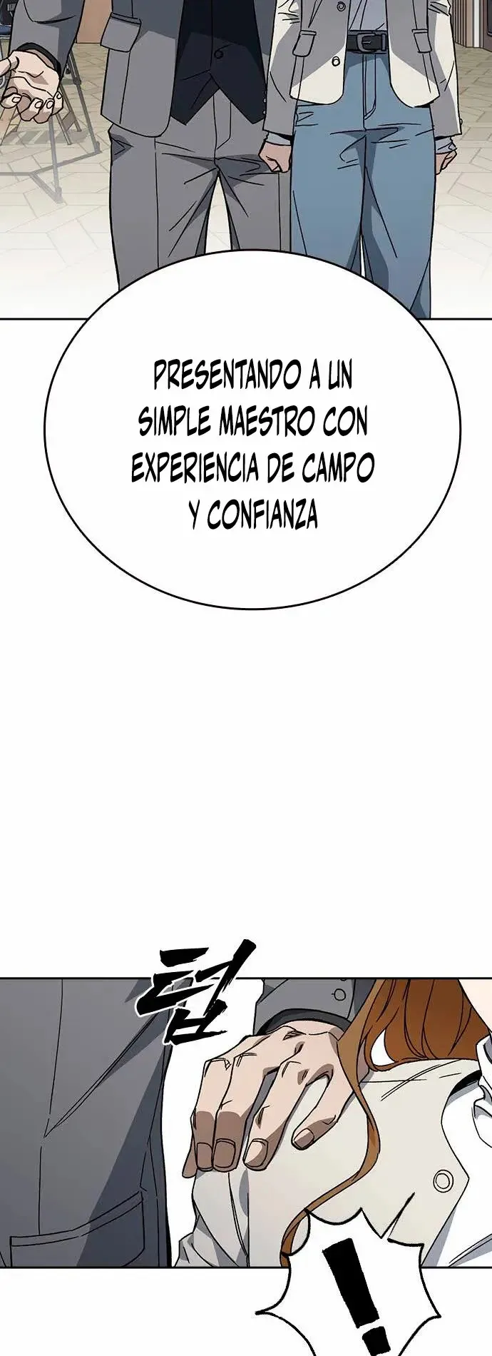 Read Study Group ES Manga Online