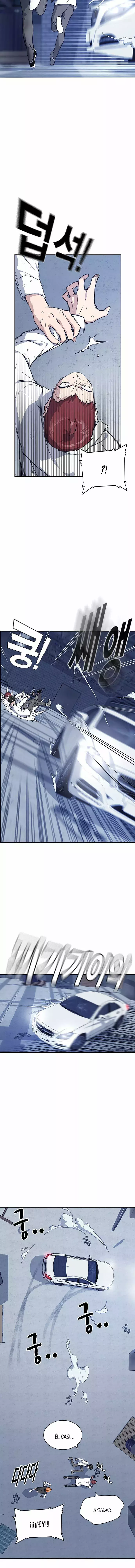 Read Study Group ES Manga Online