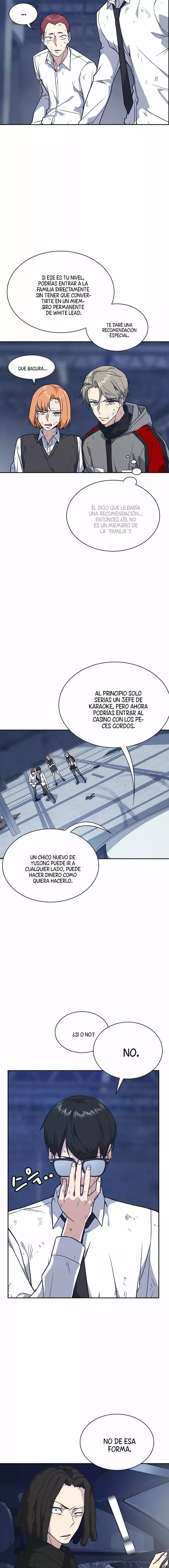 Read Study Group ES Manga Online