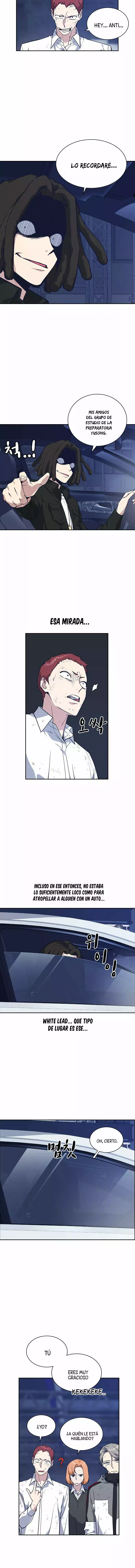 Read Study Group ES Manga Online
