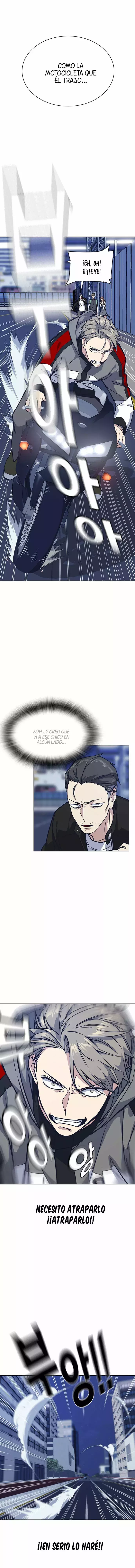 Read Study Group ES Manga Online