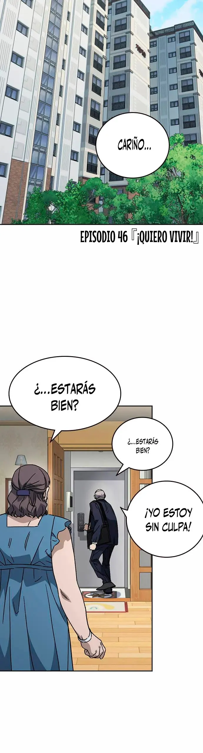 Read Study Group ES Manga Online