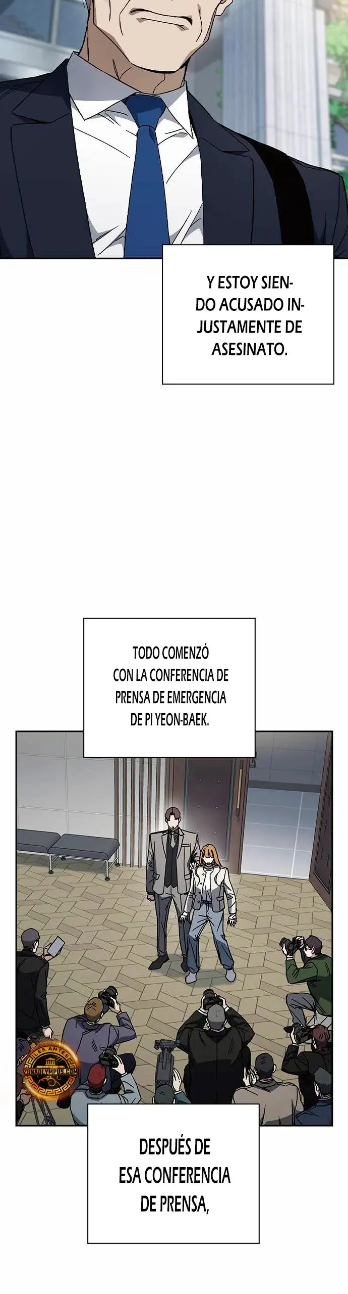 Read Study Group ES Manga Online