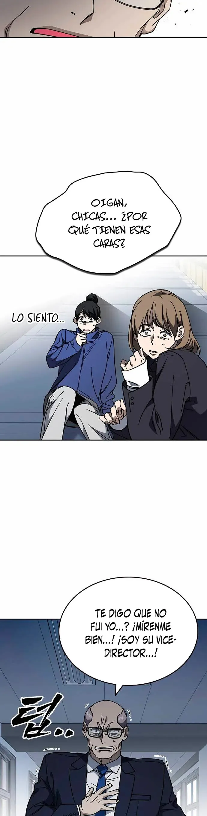 Read Study Group ES Manga Online