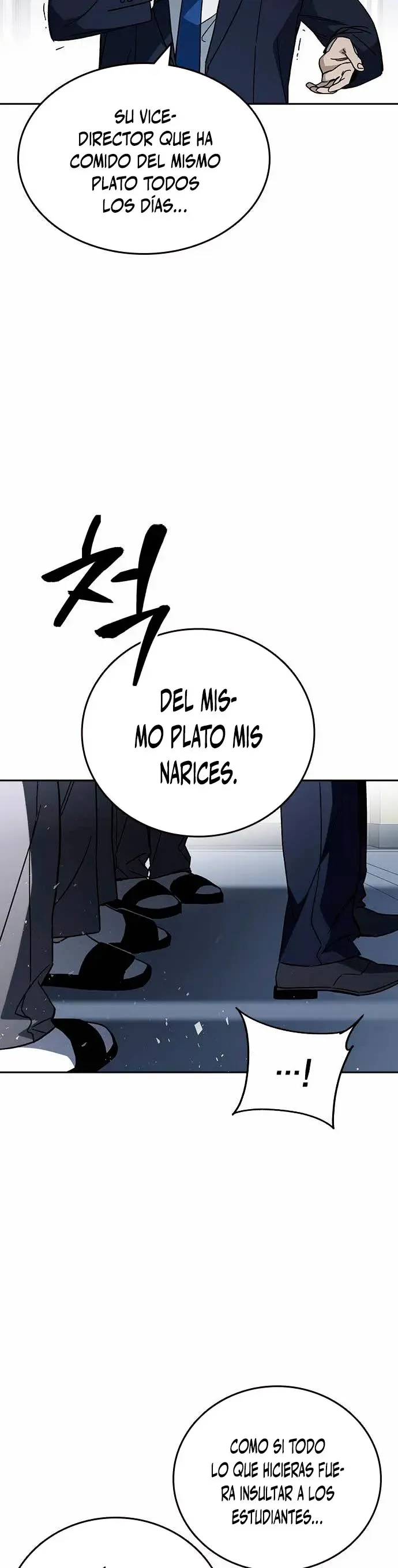 Read Study Group ES Manga Online