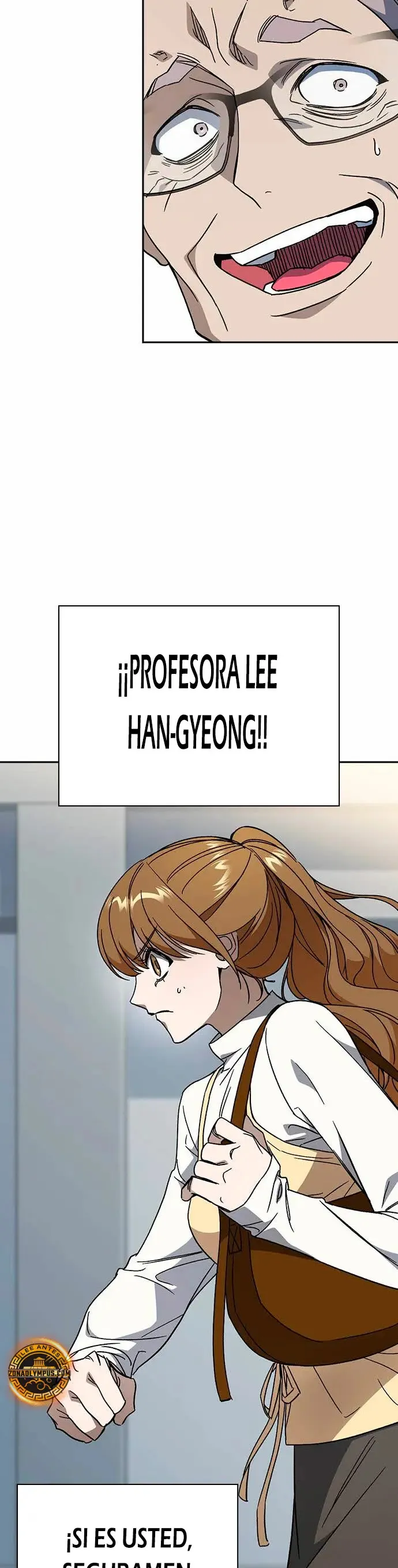 Read Study Group ES Manga Online