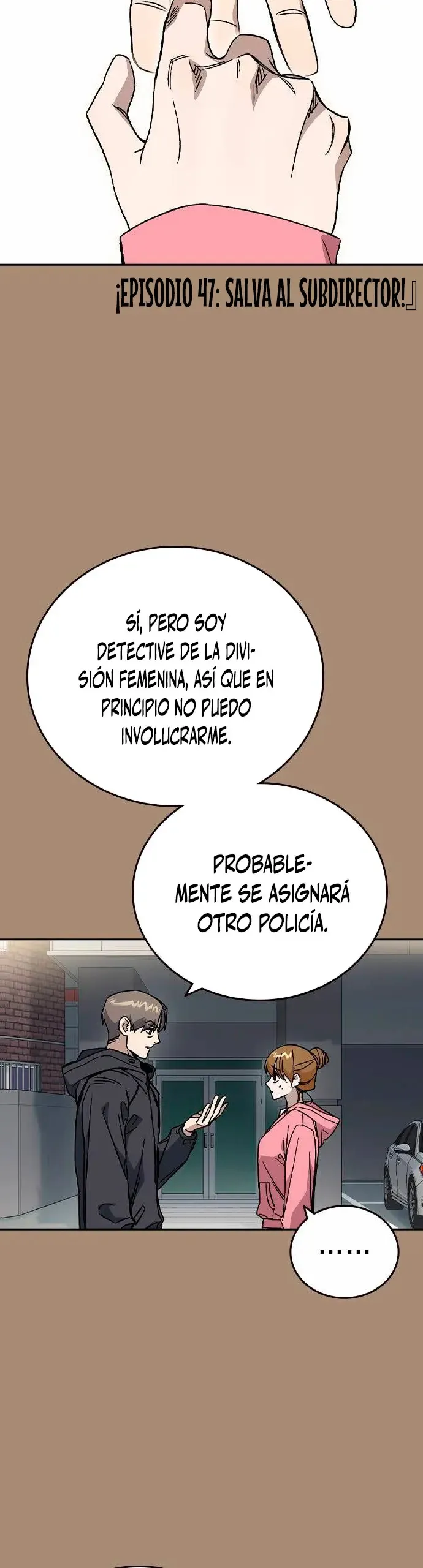 Read Study Group ES Manga Online