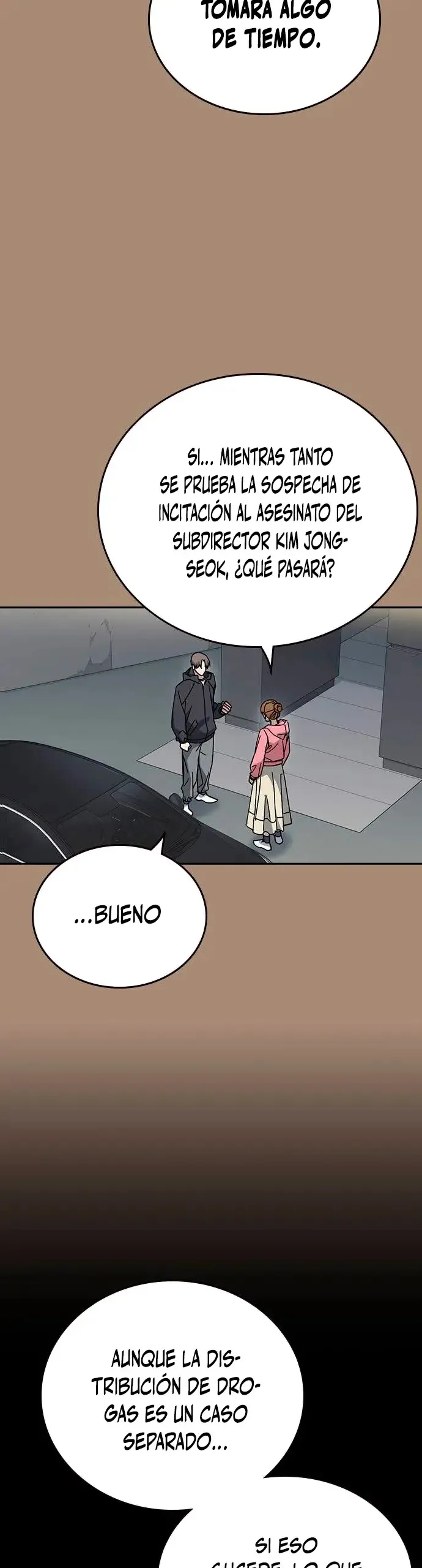 Read Study Group ES Manga Online
